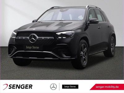 Mercedes GLE450 AMG