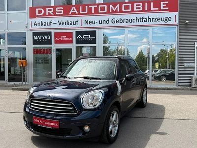 Mini Cooper Countryman