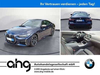 BMW M440