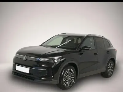 Gebraucht VW Tiguan Goal 150 PS (110 kW) 2025 Manufacturer SUV