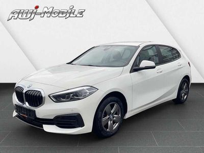 gebraucht BMW 118 118 i Advantage