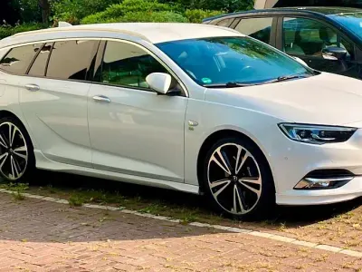 Gebraucht Opel Insignia 260 PS (191 kW) 2017 Kombi