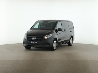 Usata Mercedes Vito 163 CV (119 kW) 2025 Nero Furgone