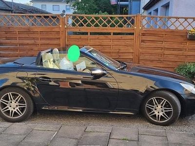 Mercedes SLK200