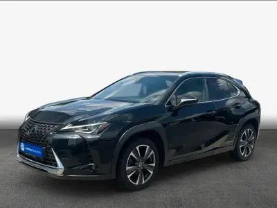 Gebraucht Lexus UX 250h