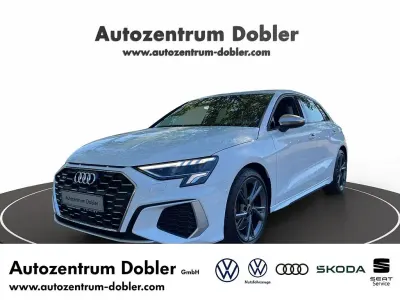Gebraucht Audi S3