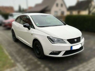 gebraucht Seat Ibiza SC Ibiza 1.4 16V Style