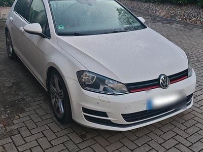 VW Golf VII