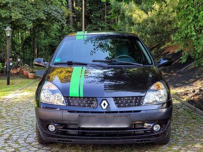 Renault Clio II
