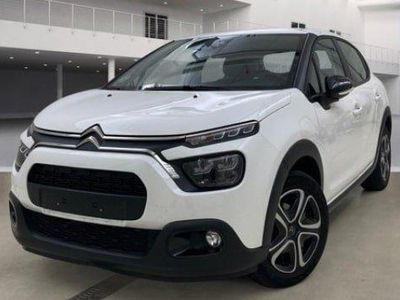 gebraucht Citroën C3 Alu SHZ DAB Iconic PureTech 83