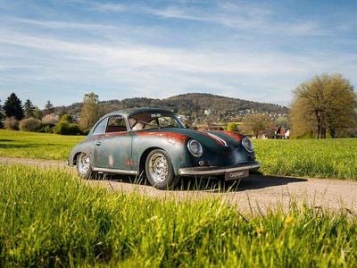 Gebraucht 1959 Porsche 356 Coupé | 149.900 €