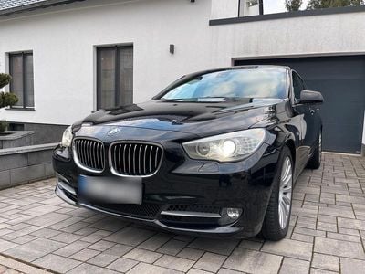 BMW 530 Gran Turismo