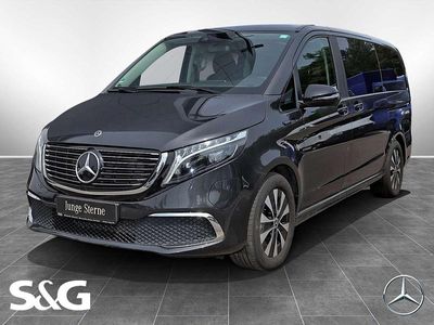 Mercedes EQV300