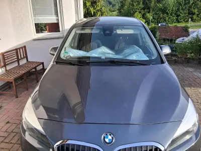 Gebraucht BMW 216 Gran Tourer