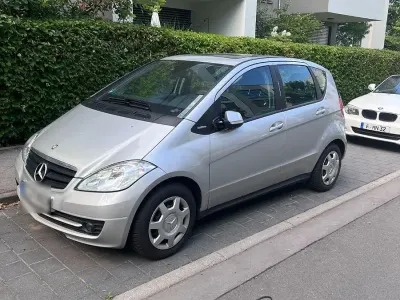 Gebraucht Mercedes A160