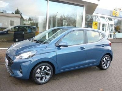 Gebraucht Hyundai i10 Trend 107 PS (78 kW) 2025 Andere Kleinwagen