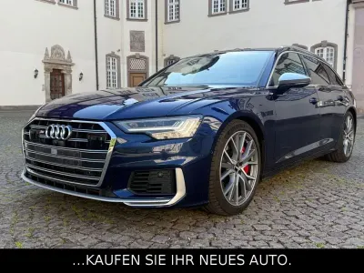 Gebraucht Audi S6