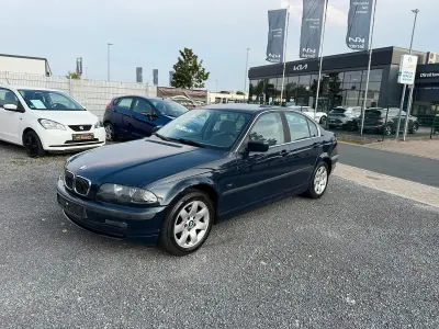 Gebraucht BMW 320