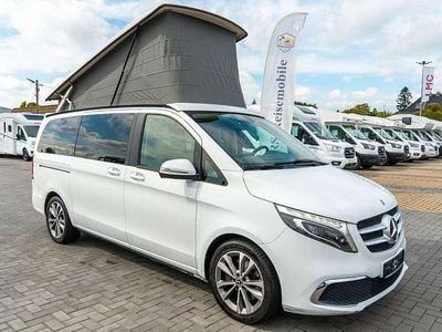 Mercedes V250