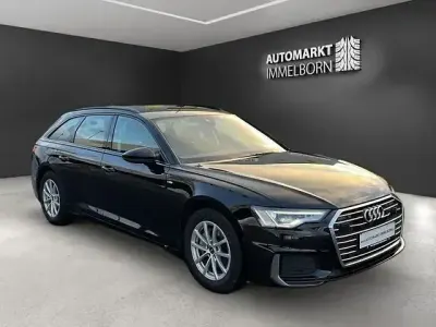 Gebraucht Audi A6