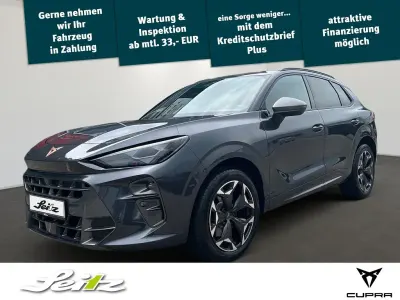 Gebraucht Cupra Terramar