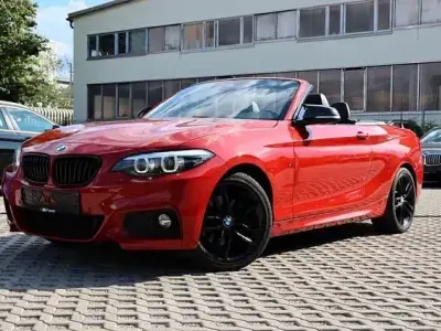 Gebraucht BMW 230