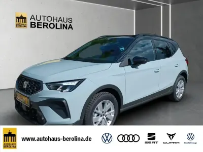 Neu Seat Arona Style 116 PS (85 kW) 2026 Grau SUV