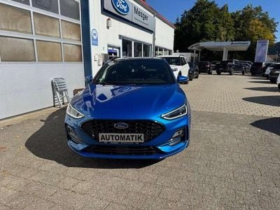 Gebraucht Ford Focus ST-Line 155 PS (114 kW) 2023 Other Kombi