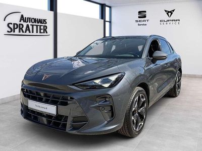 Nouă Cupra Terramar 150 CP (110 kW) 2026 Gri SUV
