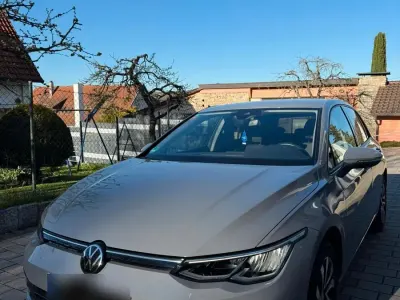 Gebraucht VW Golf VIII