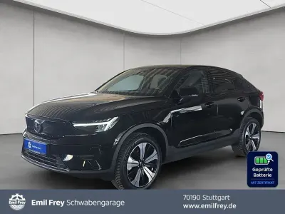Gebraucht Volvo C40