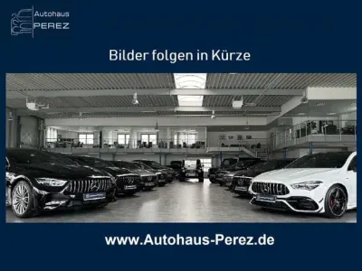 Gebraucht Mercedes 300 AMG 197 PS (144 kW) 2025 Graphitgrau (metallic) Kombi