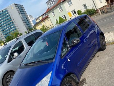 gebraucht Mitsubishi Colt 