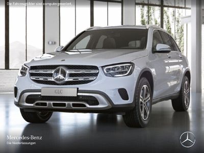 Mercedes GLC300