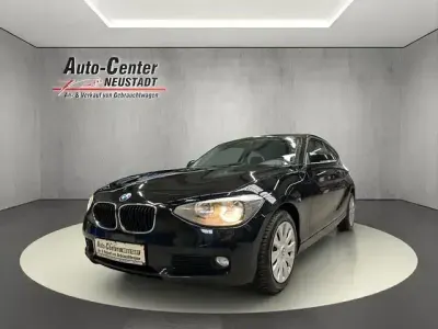 Gebraucht BMW 114