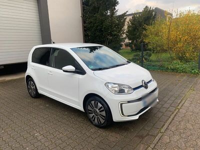 gebraucht VW e-up! UNITED Tüv & Inspektion Neu, Garantie