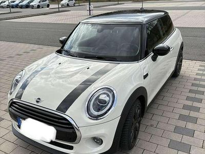 Gebraucht Mini Cooper Chili 136 PS (100 kW) 2019 Kleinwagen