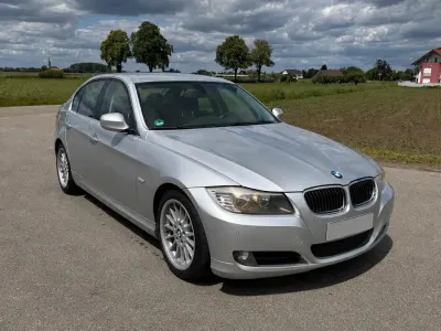 Gebraucht BMW 325