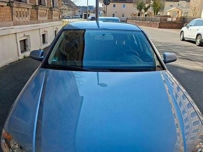 Gebraucht Audi A4 102 PS (75 kW) 2007 Limousine