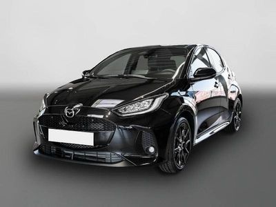 Gebraucht Mazda 2 Homura-Line 116 PS (85 kW) 2024 Schwarz Kleinwagen