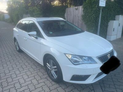 Seat Leon ST