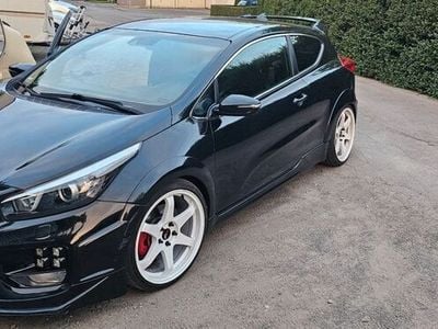 Kia Ceed GT