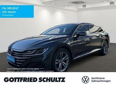 VW Arteon