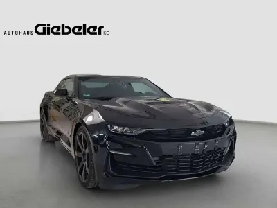 Gebraucht Chevrolet Camaro
