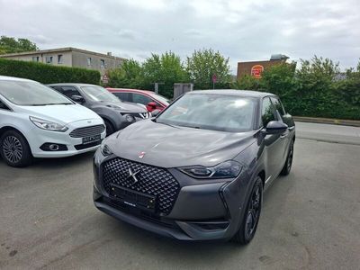 DS Automobiles DS3 Crossback
