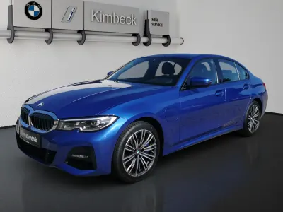 Gebraucht BMW 330e