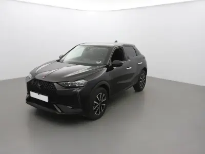 Gebraucht DS Automobiles DS3