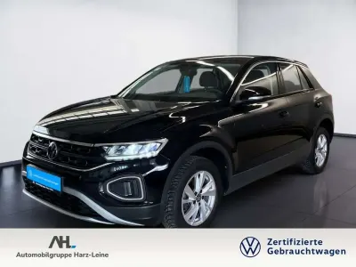 Gebraucht VW T-Roc