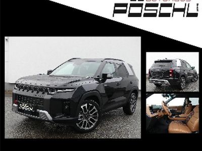 Nuova KGM Torres 163 CV (119 kW) 2025 Nero SUV