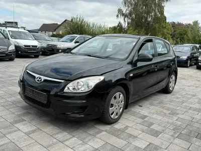 Gebraucht Hyundai i30